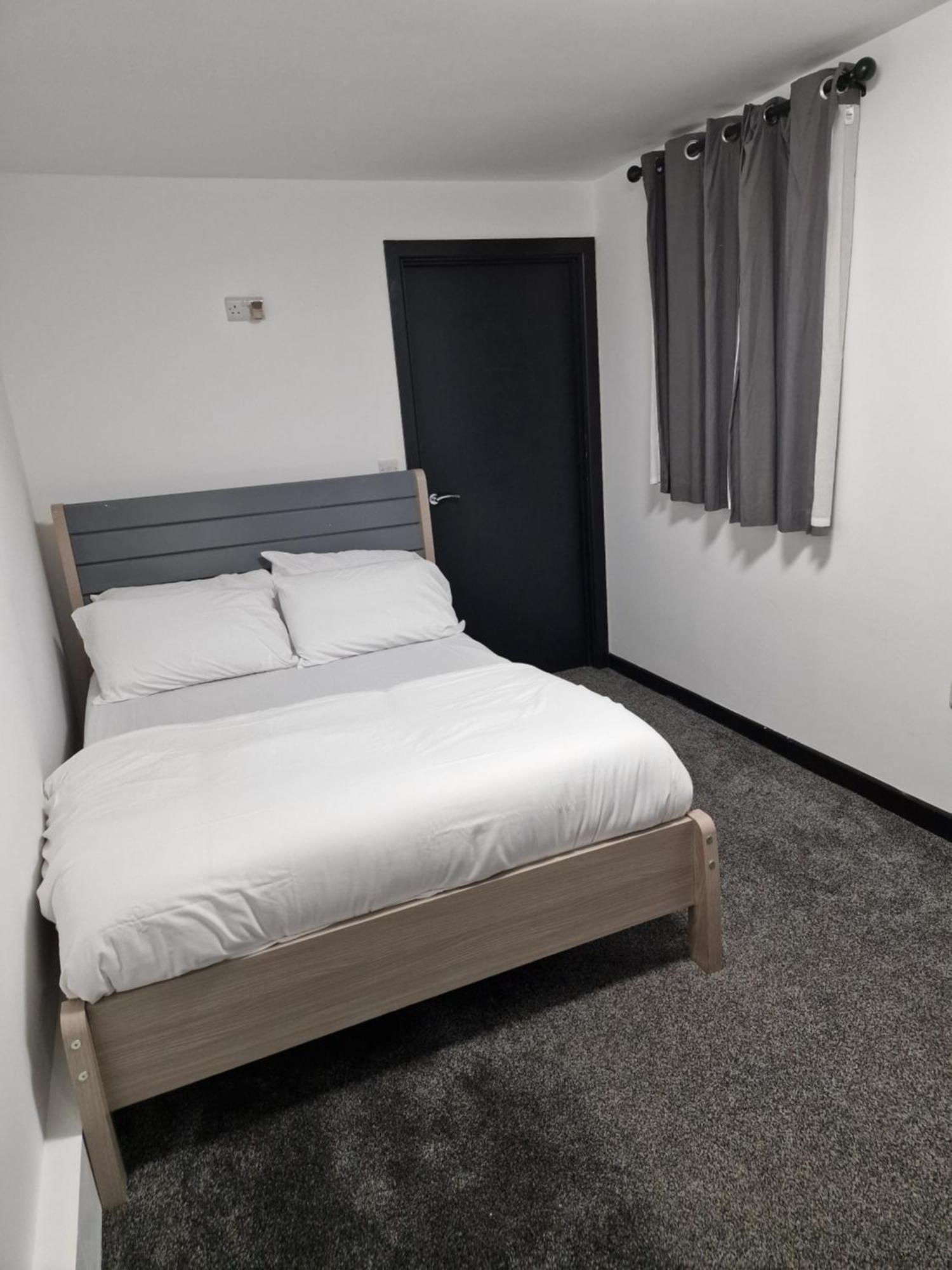 Ckb Flat- Comfort, Cosy, And Secure! Codsall Exterior foto