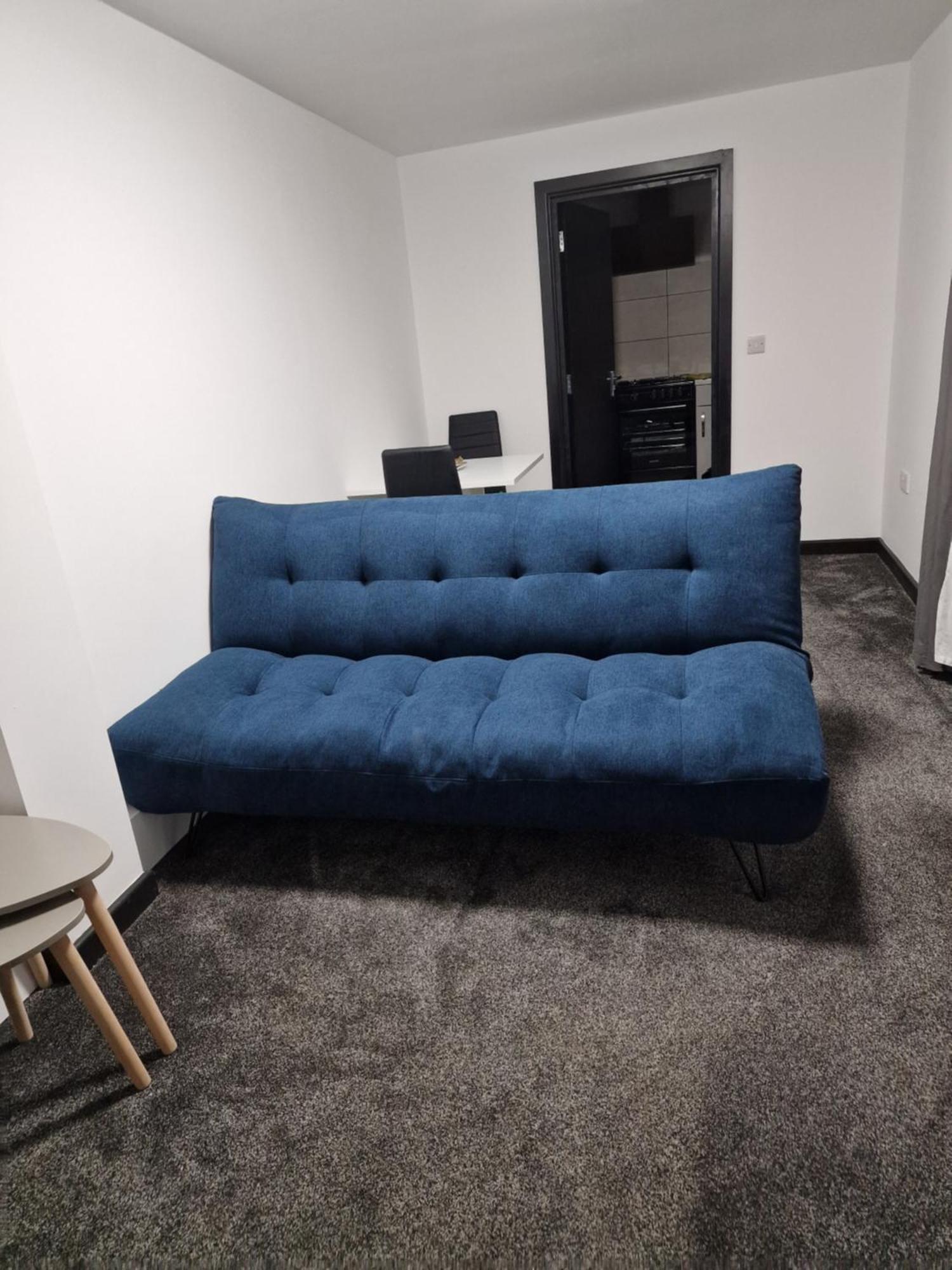 Ckb Flat- Comfort, Cosy, And Secure! Codsall Exterior foto